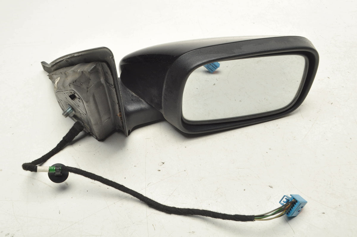 MIRROR RIGHT ELECTRIC 6 PIN EUROPE VOLVO S40 II V50