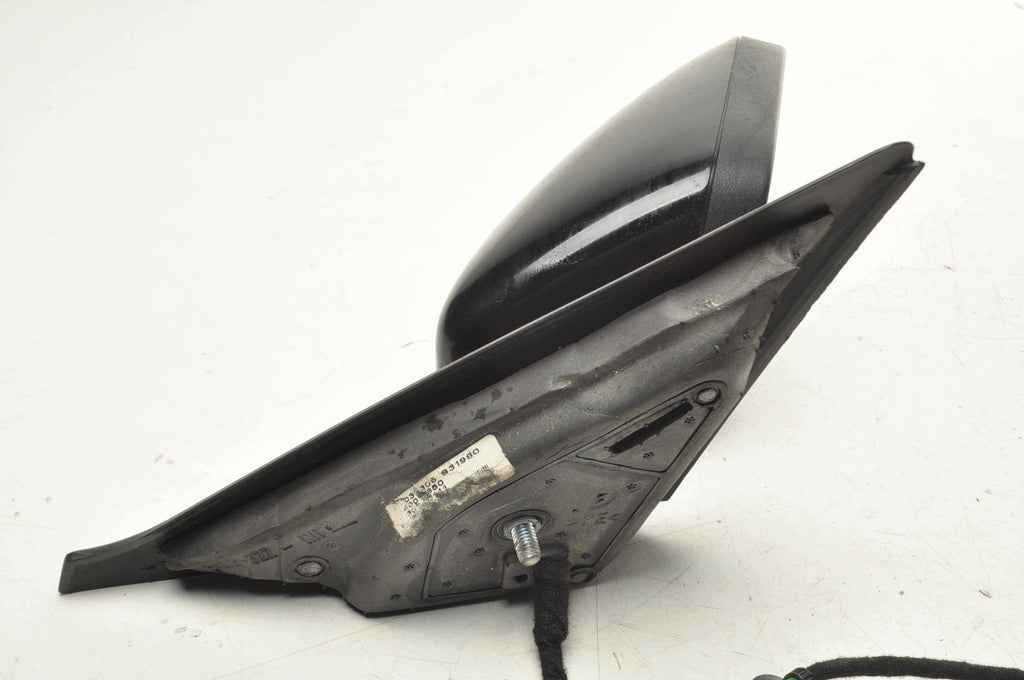 MIRROR RIGHT ELECTRIC 6 PIN EUROPE VOLVO S40 II V50