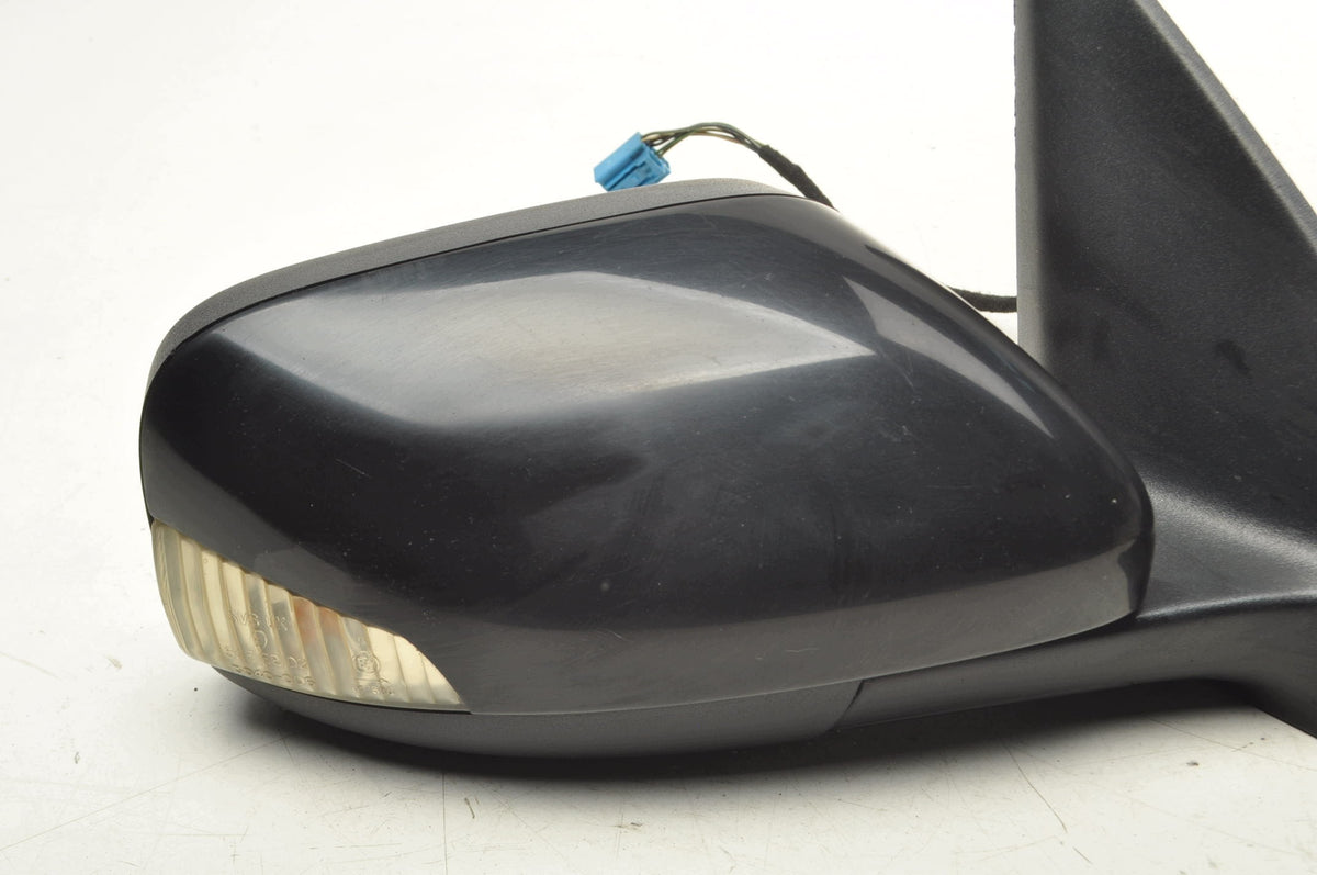 MIRROR RIGHT ELECTRIC 6 PIN EUROPE VOLVO S40 II V50
