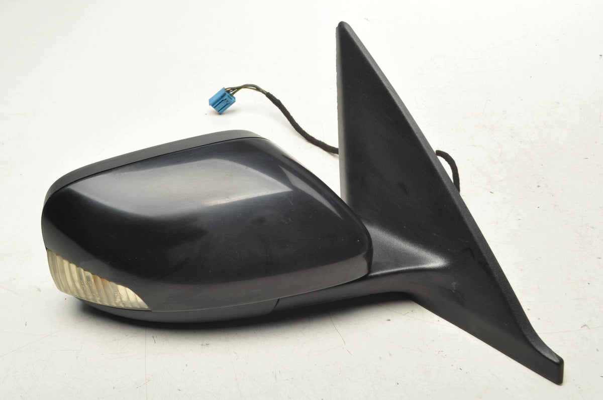 MIRROR RIGHT ELECTRIC 6 PIN EUROPE VOLVO S40 II V50