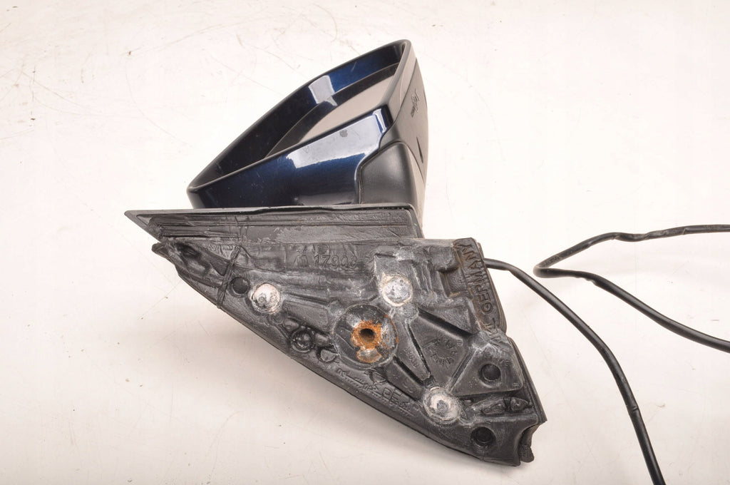 MIRROR RIGHT ELECTRIC AUDI A4 B7 5 PIN EUROPE