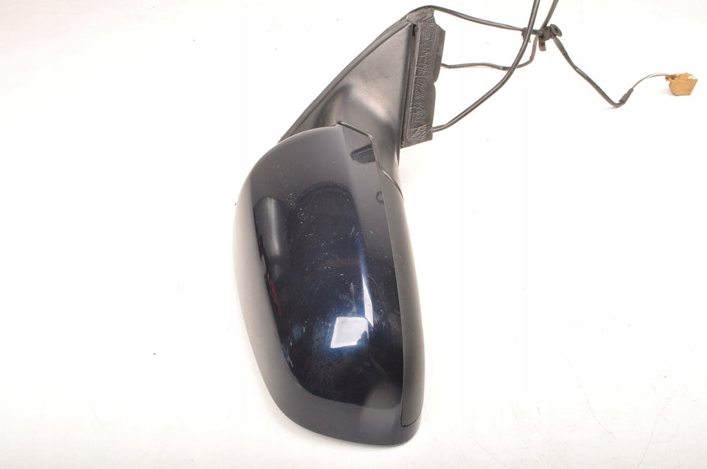 MIRROR RIGHT ELECTRIC AUDI A4 B7 5 PIN EUROPE