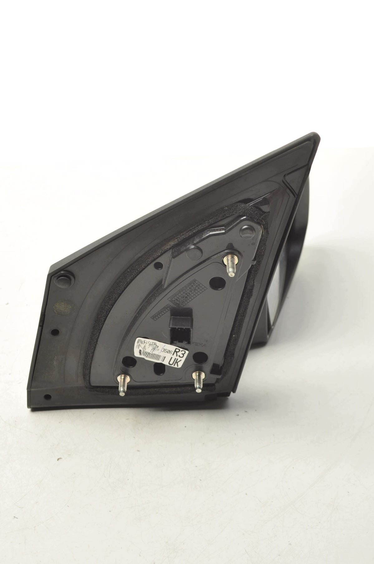 MIRROR RIGHT ELECTRIC HYUNDAI I10 II 6PIN X5B
