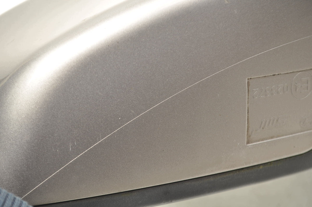 MIRROR RIGHT ELECTRIC HYUNDAI IX20 5PIN EUROPA LIFT