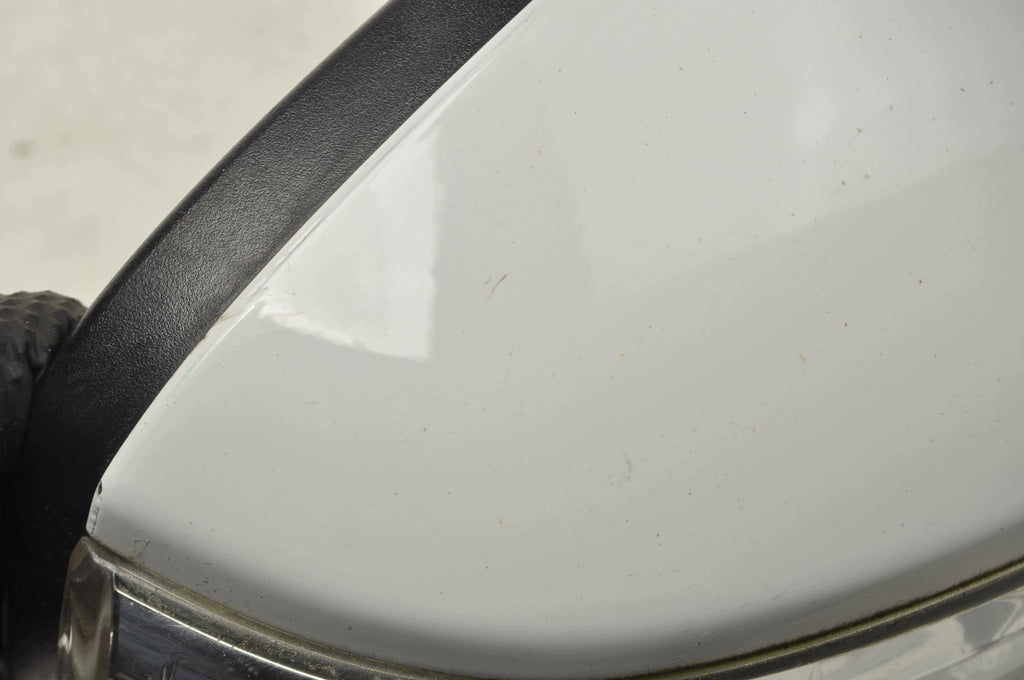 MIRROR RIGHT ELECTRIC HYUNDAI IX35 876202Y970 8PIN TCW