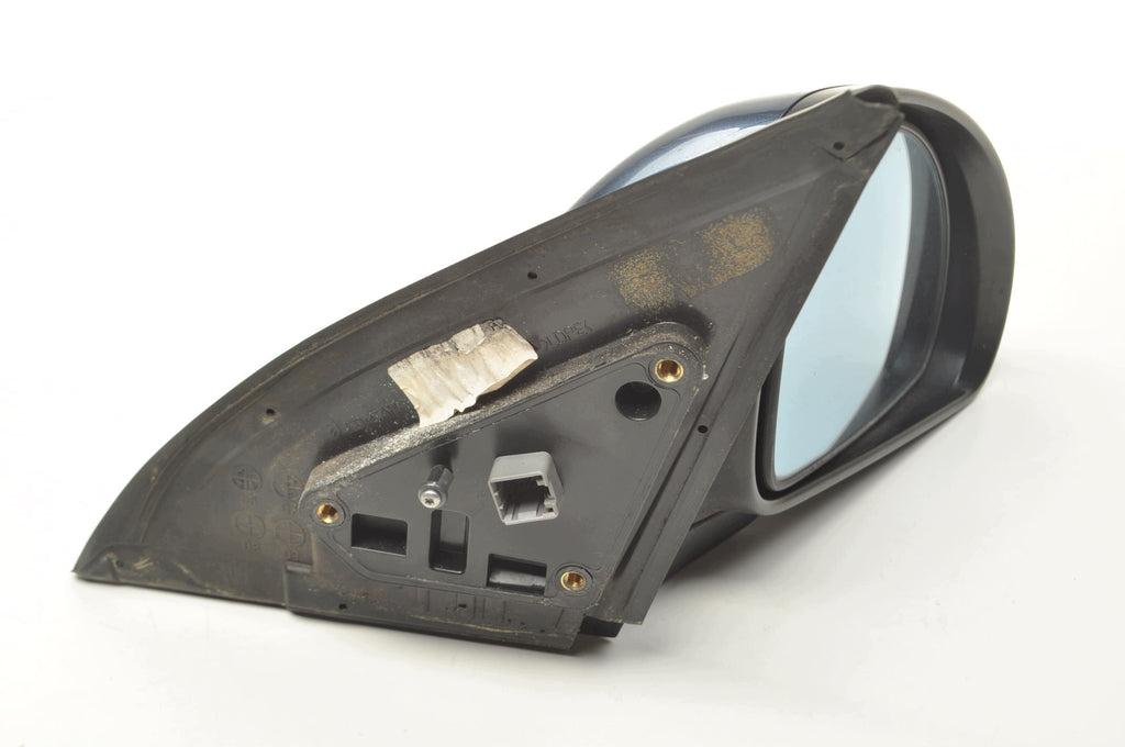 MIRROR RIGHT ELECTRIC KIA CEED AND 7 PIN