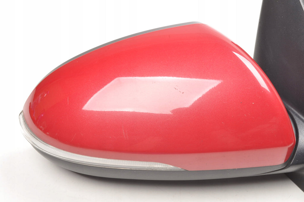 MIRROR RIGHT ELECTRIC KIA OPTIMA IV 18 PIN