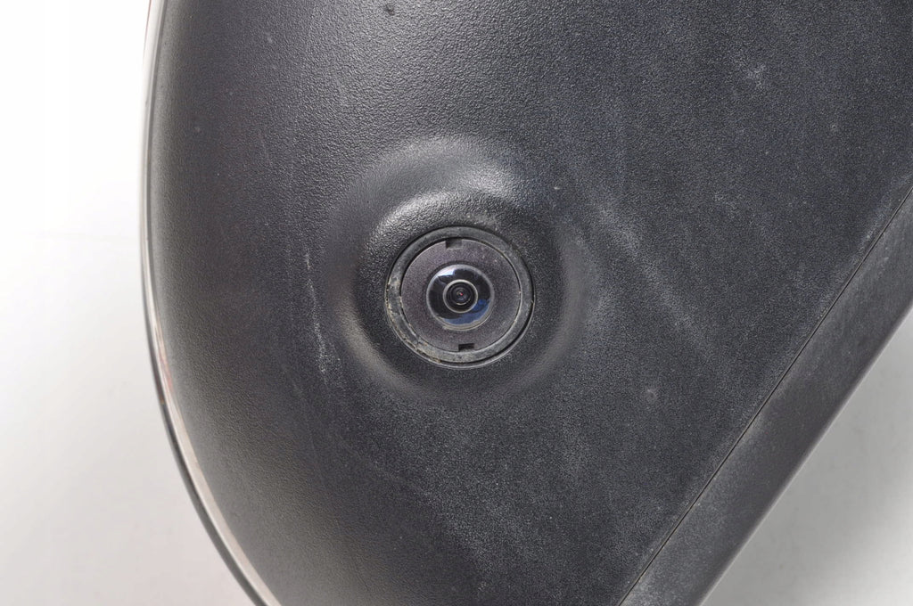 MIRROR RIGHT ELECTRIC KIA OPTIMA IV 18 PIN