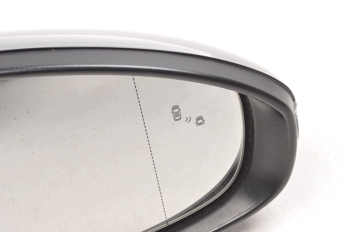 MIRROR RIGHT ELECTRIC KIA PRO CEED III 10 PIN B3 87620-J7751AHV GTLINE