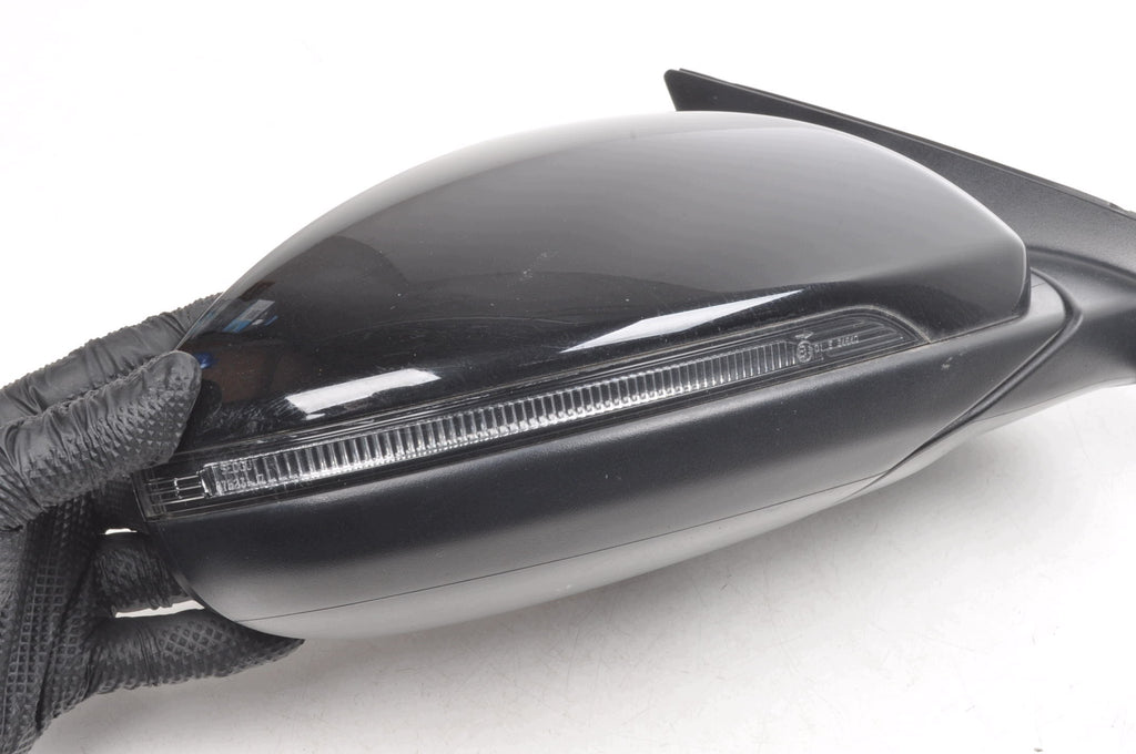 MIRROR RIGHT ELECTRIC KIA PRO CEED III 10 PIN B3 87620-J7751AHV GTLINE