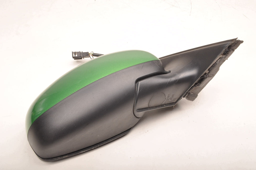 MIRROR RIGHT ELECTRIC LIFT EUROPE SKODA FABIA II 5 PIN
