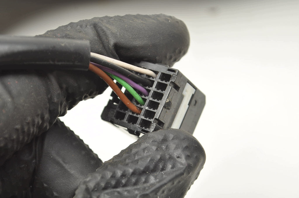 MIRROR RIGHT ELECTRIC OPEL ASTRA K V 5PIN