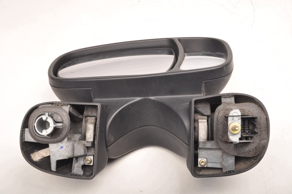 MIRROR RIGHT ELECTRIC OPEL VIVARO A PRIMASTAR HIT 5 PIN EUROPE