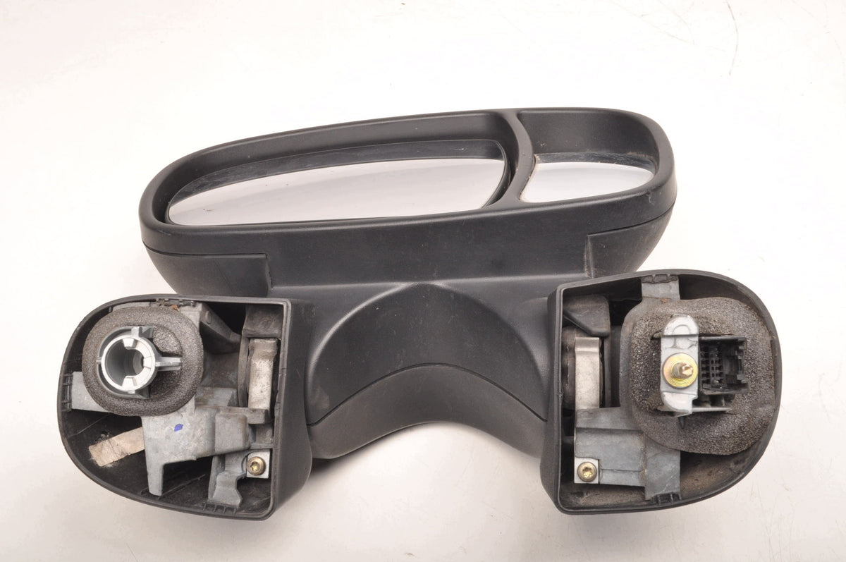 MIRROR RIGHT ELECTRIC OPEL VIVARO A PRIMASTAR HIT 5 PIN EUROPE