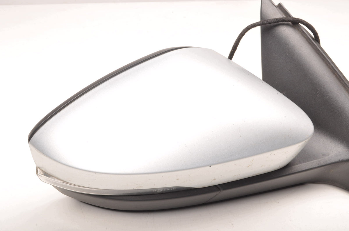 MIRROR RIGHT ELECTRIC SKODA OCTAVIA III 6 PIN