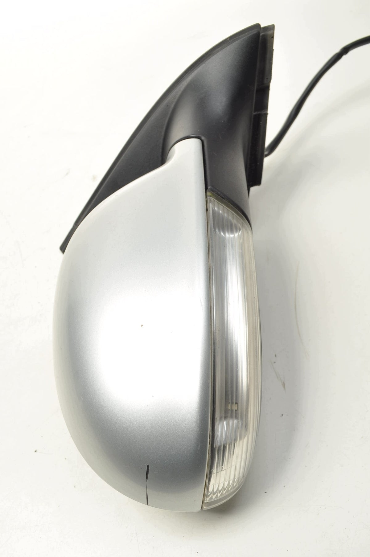 MIRROR RIGHT ELECTRIC VOLKSWAGEN JETTA 6KABLI EUROPA LA7W