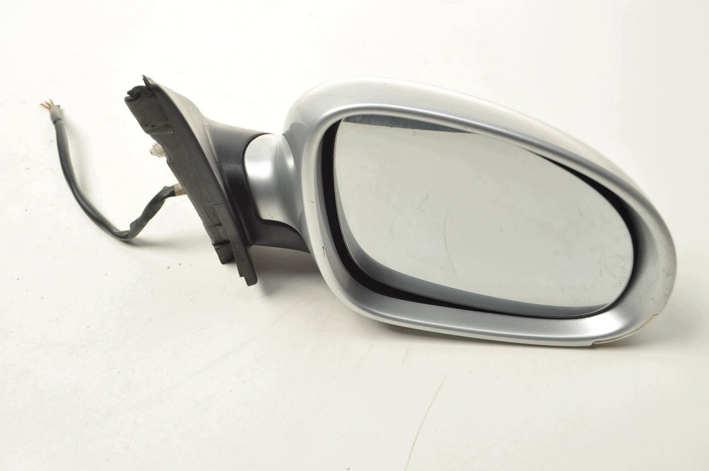MIRROR RIGHT ELECTRIC VOLKSWAGEN JETTA 6KABLI EUROPA LA7W
