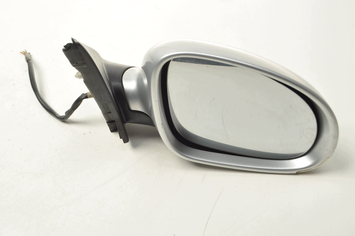 MIRROR RIGHT ELECTRIC VOLKSWAGEN JETTA 6KABLI EUROPA LA7W