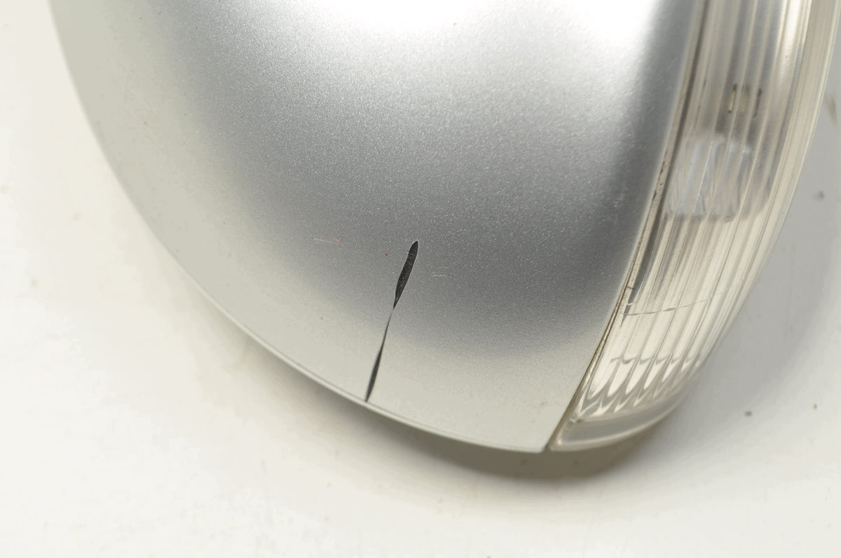 MIRROR RIGHT ELECTRIC VOLKSWAGEN JETTA 6KABLI EUROPA LA7W