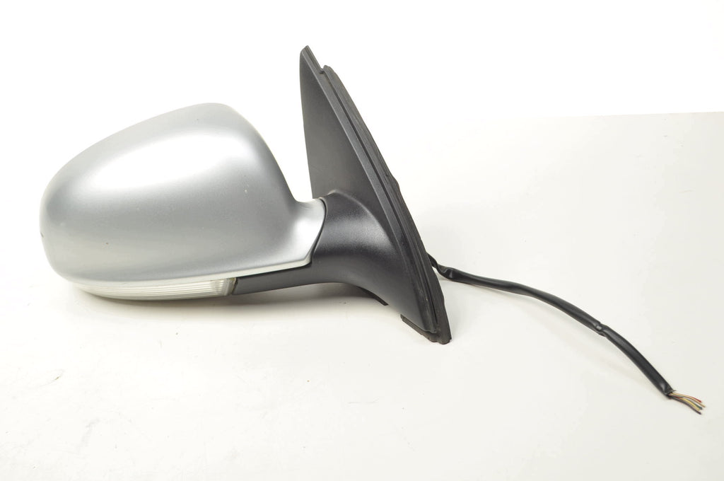 MIRROR RIGHT ELECTRIC VOLKSWAGEN JETTA 6KABLI EUROPA LA7W
