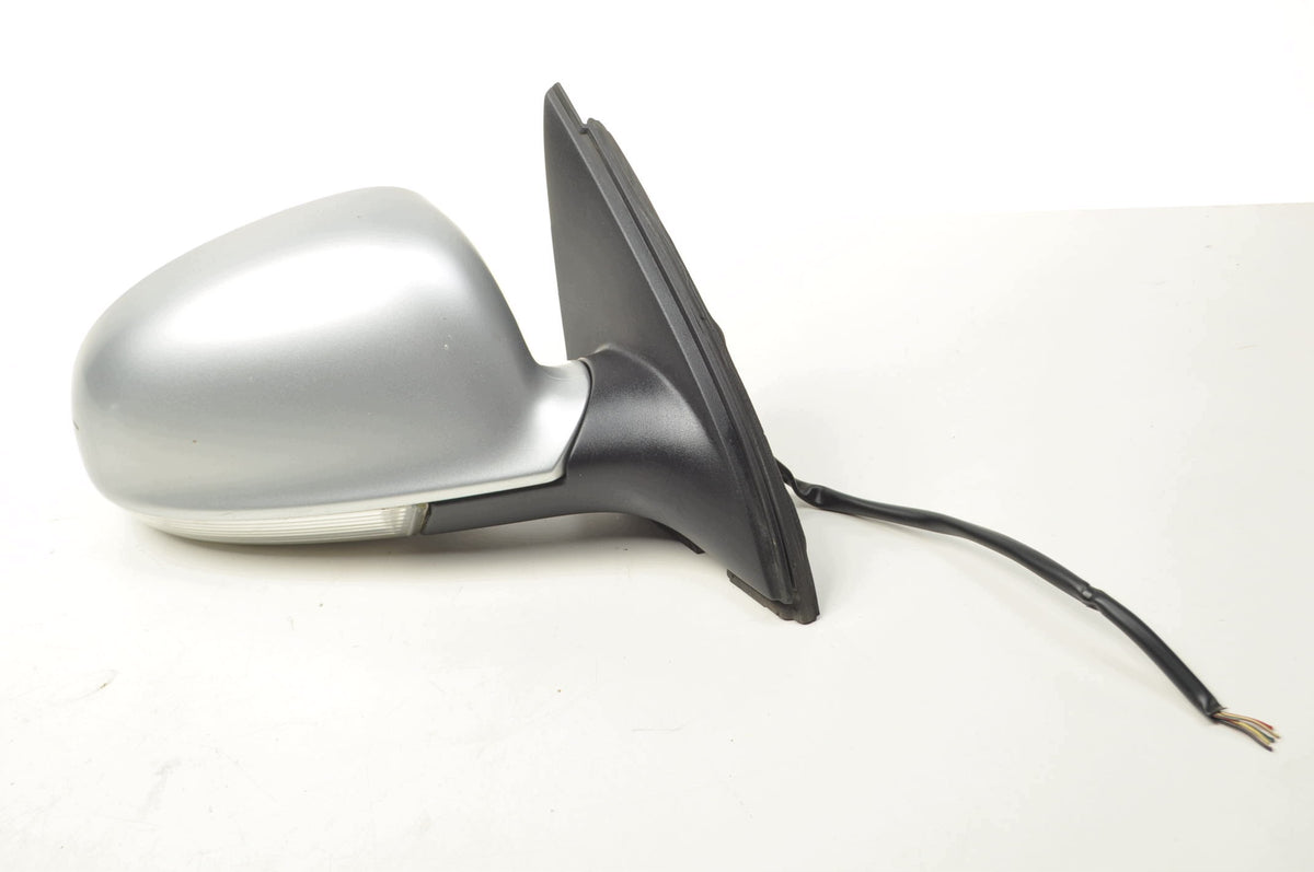 MIRROR RIGHT ELECTRIC VOLKSWAGEN JETTA 6KABLI EUROPA LA7W
