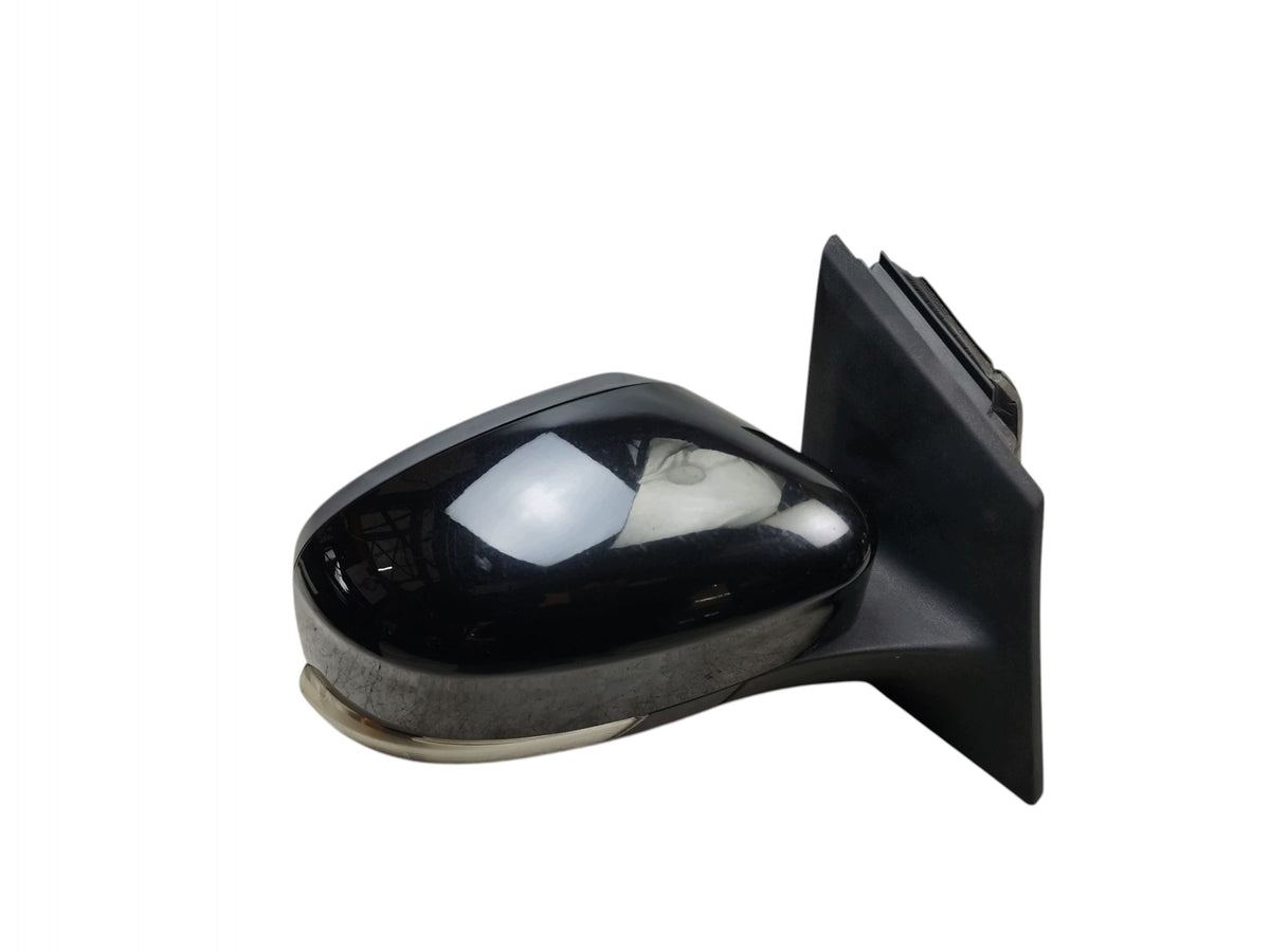 MIRROR RIGHT FORD FOCUS MK3 (2010-2014) 7 PIN EUROPE PAINT CODE FB