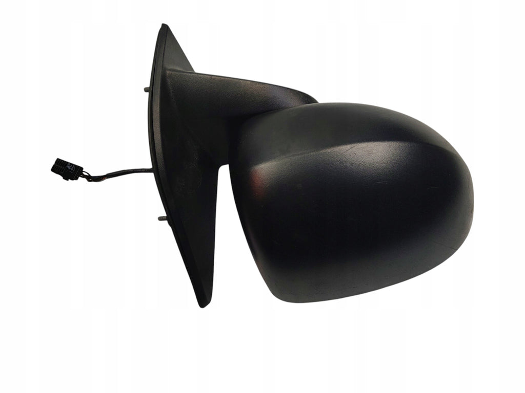 MIRROR RIGHT JEEP COMPASS I LIFT (2011-2013) 7 PIN EUROPE STRUCTURE