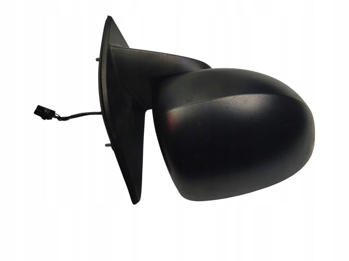 MIRROR RIGHT JEEP COMPASS I LIFT (2011-2013) 7 PIN EUROPE STRUCTURE