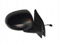 MIRROR RIGHT JEEP COMPASS I LIFT (2011-2013) 7 PIN EUROPE STRUCTURE