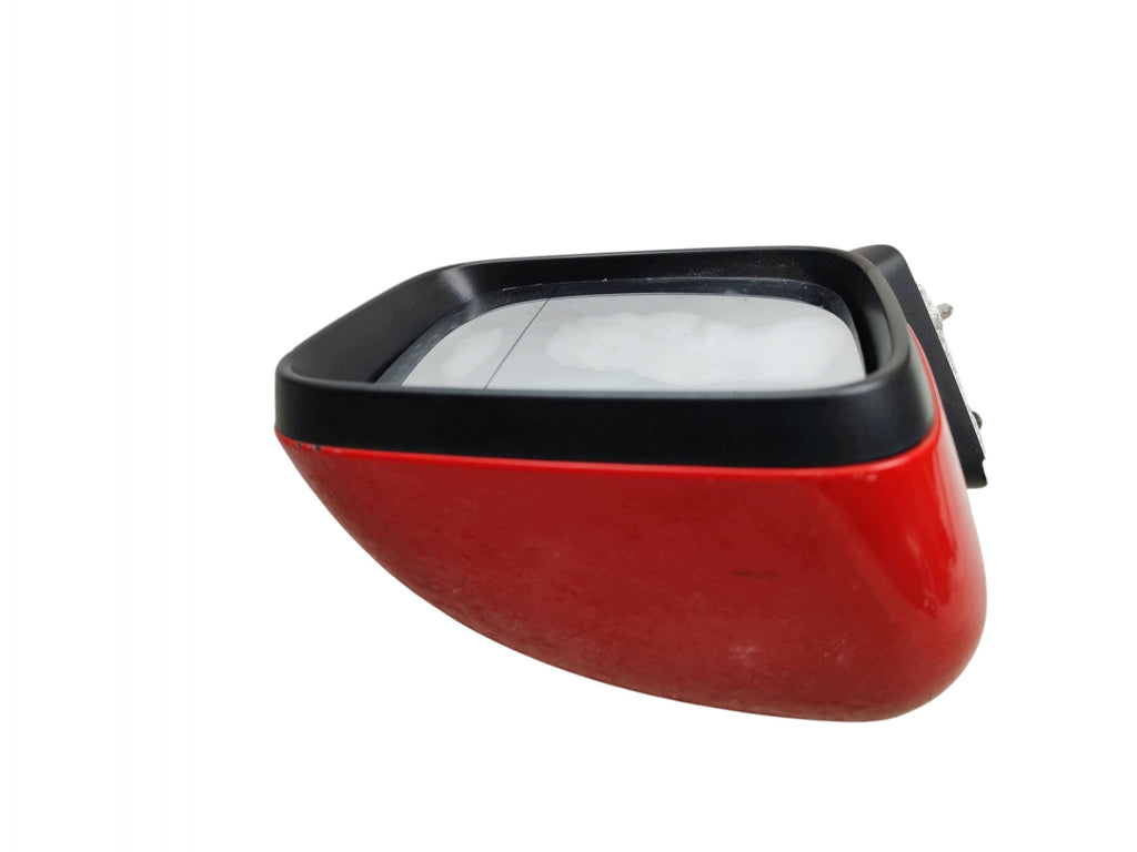 MIRROR RIGHT JEEP RENEGADE (2014-2018) 7 PIN UK PAINT CODE 176