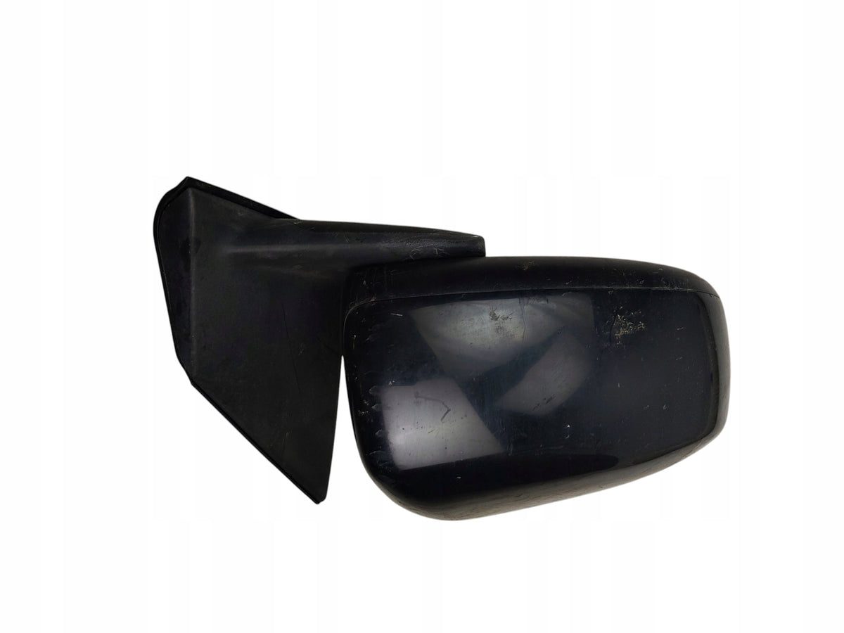MIRROR RIGHT MITSUBISHI LANCER VIII (07-15) 3 PIN EUROPE PAINT CODE P26