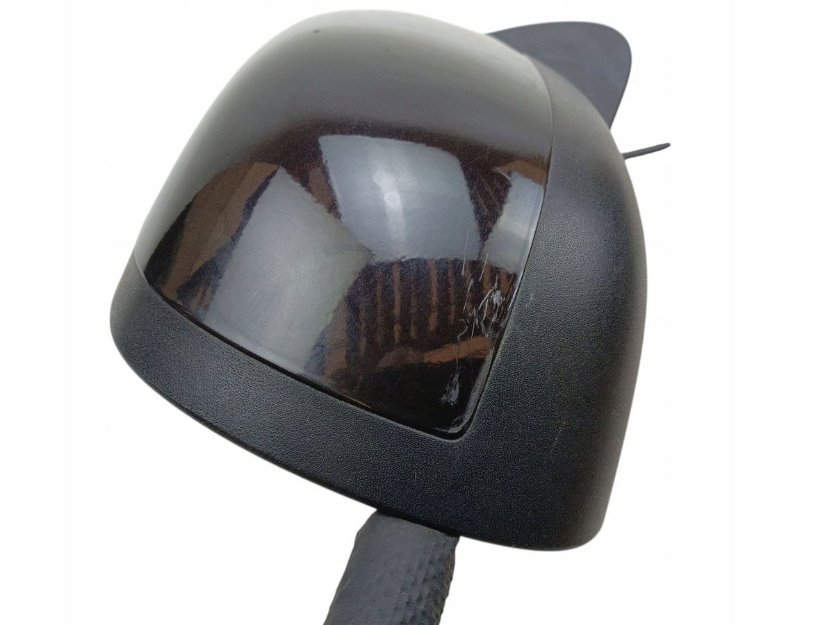 MIRROR RIGHT NISSAN MICRA K13 (2010-2013) 3 PIN EUROPE LACQUER CODE GAB G