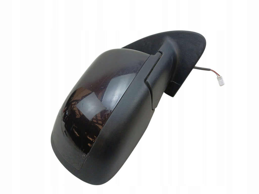 MIRROR RIGHT NISSAN MICRA K13 (2010-2013) 3 PIN EUROPE LACQUER CODE GAB G
