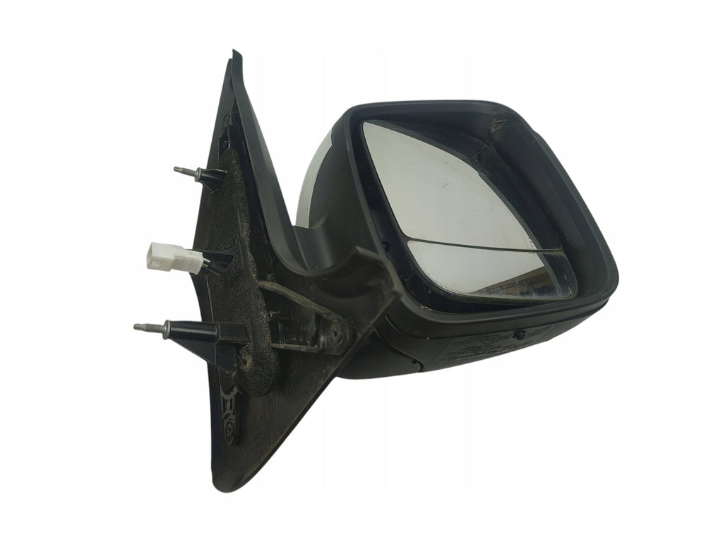 MIRROR RIGHT OPEL VIVARO B HIT III 14-19 7 PIN EUROPE PAINT CODE L474