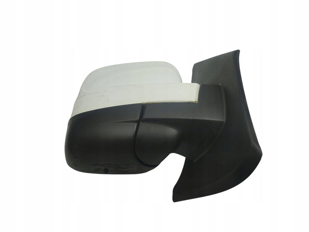 MIRROR RIGHT OPEL VIVARO B HIT III 14-19 7 PIN EUROPE PAINT CODE L474
