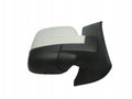 MIRROR RIGHT OPEL VIVARO B HIT III 14-19 7 PIN EUROPE PAINT CODE L474