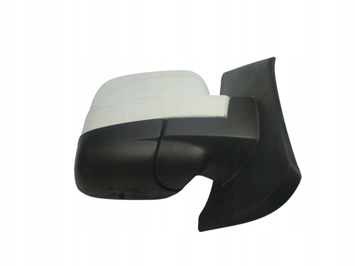 MIRROR RIGHT OPEL VIVARO B HIT III 14-19 7 PIN EUROPE PAINT CODE L474