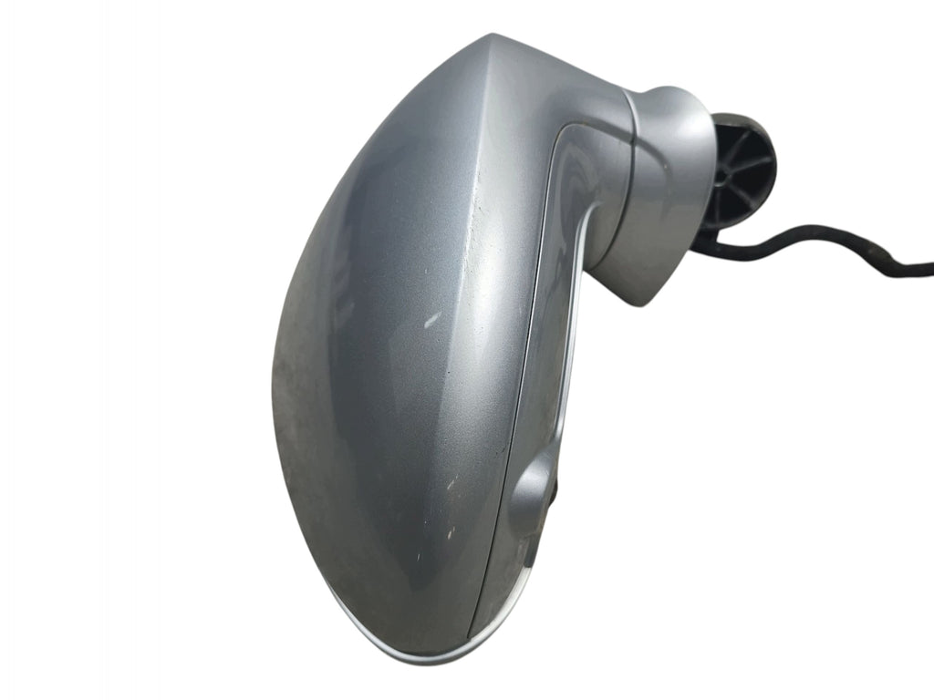 MIRROR RIGHT PORSCHE PANAMERA I 970 LIFT (2013-2016) 18 PIN UK LAK. A7011