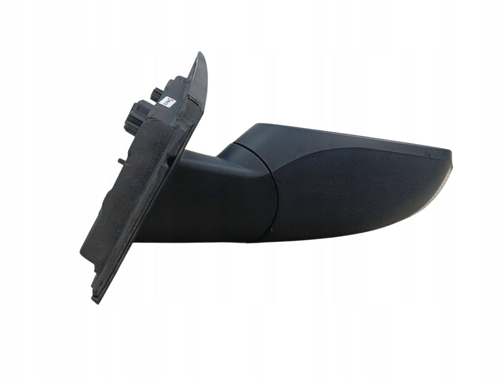 MIRROR RIGHT RENAULT LAGOON III 2007-2010 8 PIN EUROPE PAINT CODE OV369