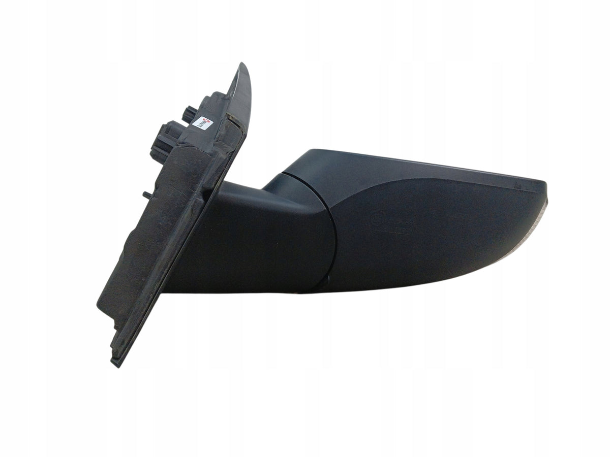 MIRROR RIGHT RENAULT LAGOON III 2007-2010 8 PIN EUROPE PAINT CODE OV369