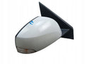 MIRROR RIGHT RENAULT LAGOON III 2007-2010 8 PIN EUROPE PAINT CODE OV369