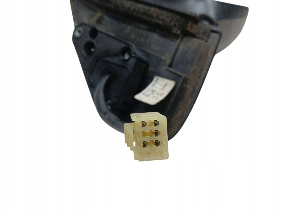 MIRROR RIGHT SUZUKI IGNIS II (2003-2008) 5 PIN EUROPE STRUCTURE