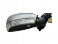 MIRROR RIGHT VOLKSWAGEN TOUAREG AND 7L 8 PIN UK LACQUER CODE LA7W