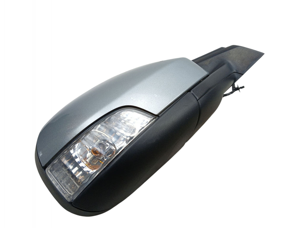 MIRROR RIGHT VOLVO V40 II (2012-2016) 6 PIN EUROPE PAINT CODE 477-46