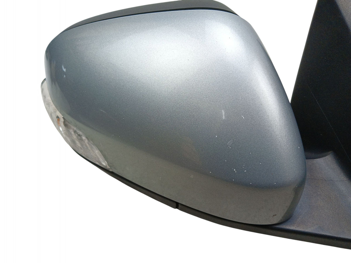 MIRROR RIGHT VOLVO V40 II (2012-2016) 6 PIN EUROPE PAINT CODE 477-46