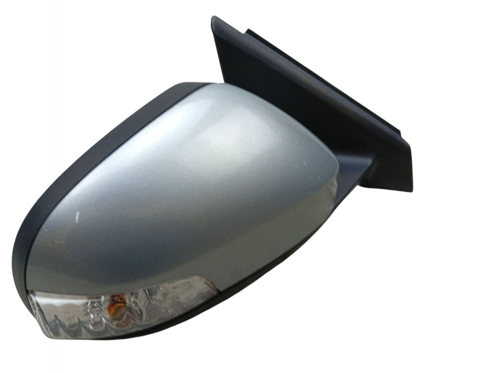 MIRROR RIGHT VOLVO V40 II (2012-2016) 6 PIN EUROPE PAINT CODE 477-46