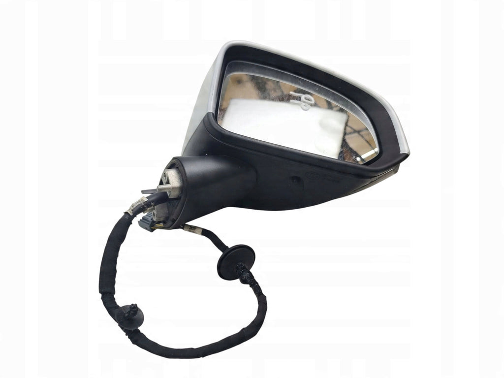 MIRROR RIGHT VOLVO XC40 (2017-2022) 729