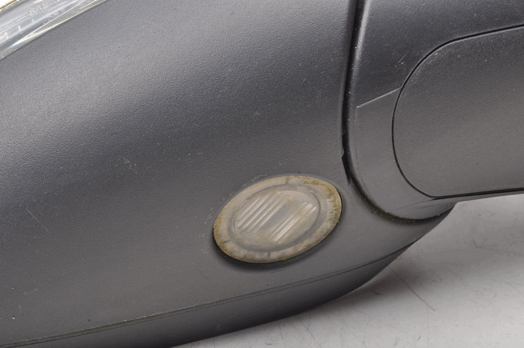 MIRROR RIGHT VOLVO XC60 AND 12 PIN 614