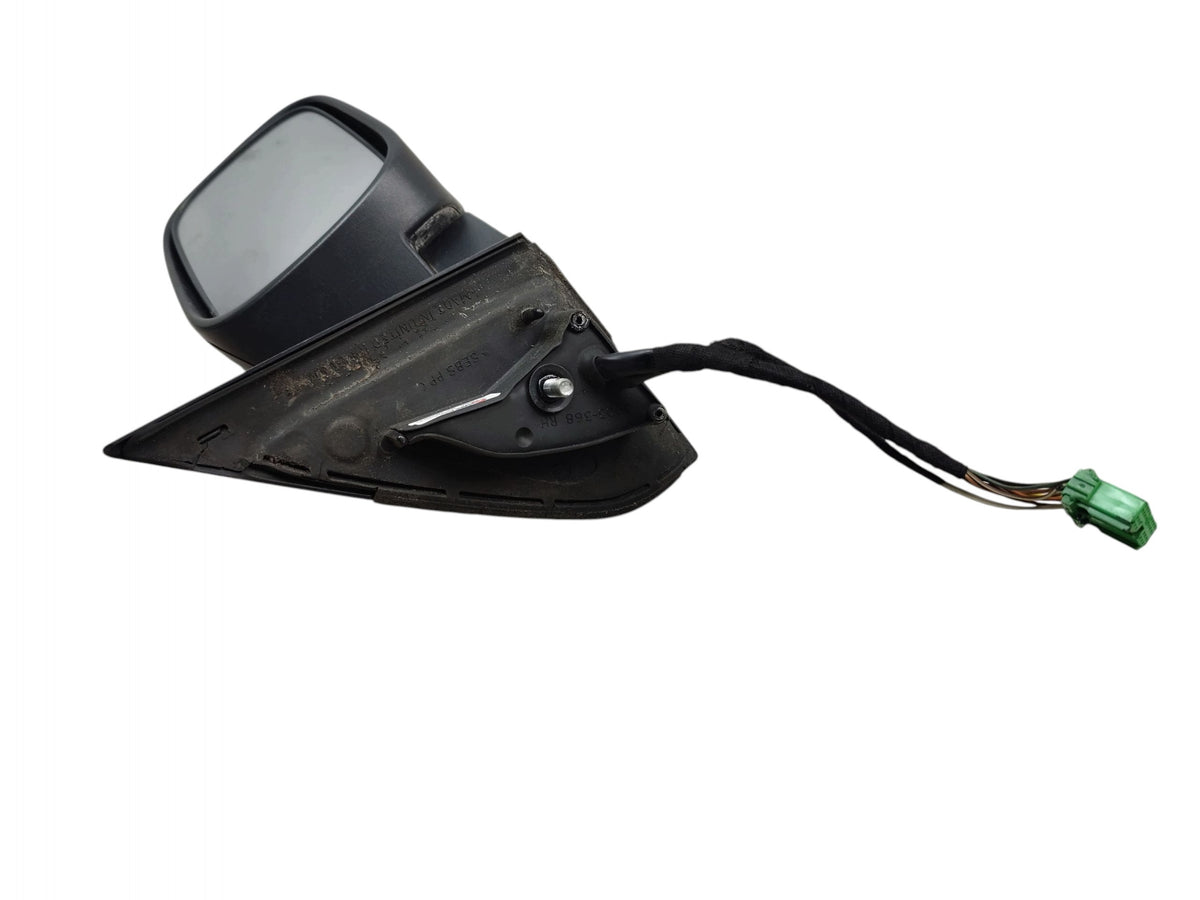 MIRROR RIGHT VOLVO XC90 AND (2002-2006) 13 PIN EUROPE STRUCTURE