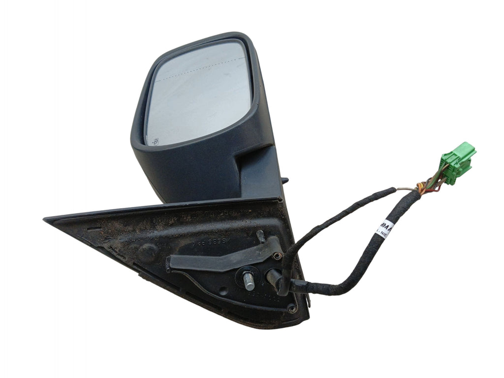 MIRROR RIGHT VOLVO XC90 AND (2002-2006) 13 PIN EUROPE STRUCTURE
